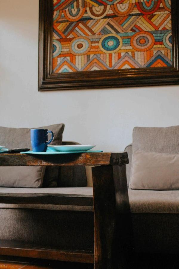 Kay Apartments Isla Mujeres Buitenkant foto