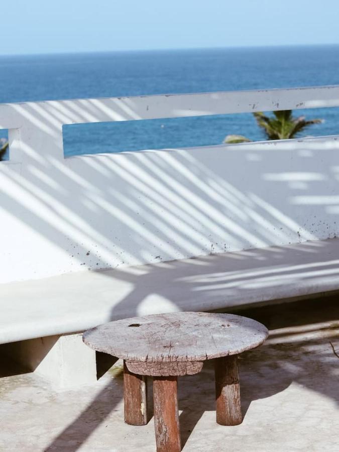 Kay Apartments Isla Mujeres Buitenkant foto